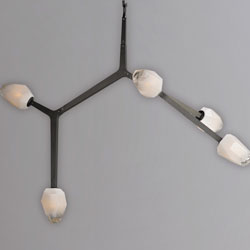 Blossom 5-Light LED Pendant