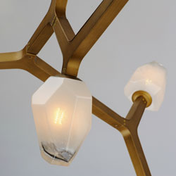 Blossom 5-Light LED Pendant