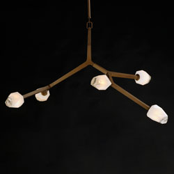 Blossom 5-Light LED Pendant