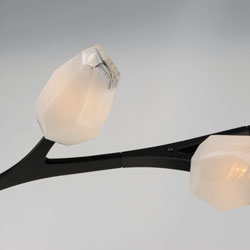 Blossom 10-Light LED Pendant