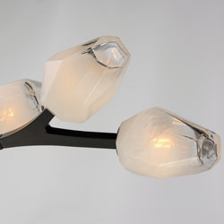 Blossom 10-Light LED Pendant