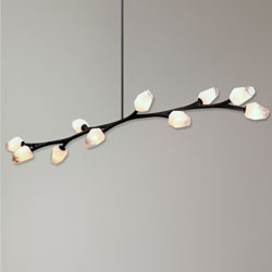 Blossom 10-Light LED Pendant