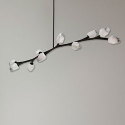 Blossom 10-Light LED Pendant