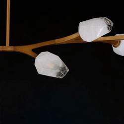 Blossom 10-Light LED Pendant