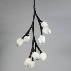 Blossom 10-Light LED Pendant