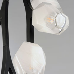 Blossom 10-Light LED Pendant