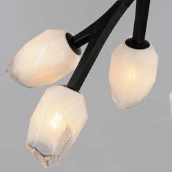 Blossom 10-Light LED Pendant