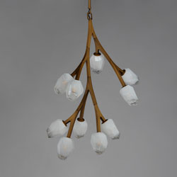 Blossom 10-Light LED Pendant