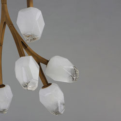 Blossom 10-Light LED Pendant