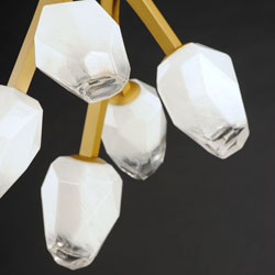 Blossom 10-Light LED Pendant
