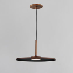 Berliner 14" LED Pendant