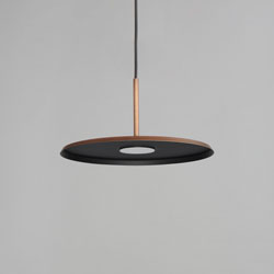 Berliner 14" LED Pendant