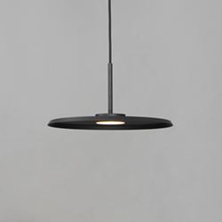 Berliner 14" LED Pendant