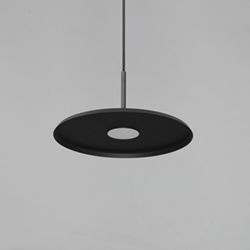 Berliner 14" LED Pendant