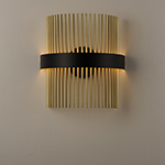 Chimes LED Wall Sconce WiZ