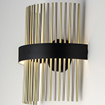 Chimes LED Wall Sconce WiZ