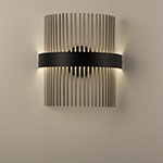 Chimes LED Wall Sconce WiZ