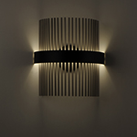 Chimes LED Wall Sconce WiZ