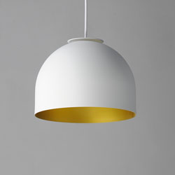 Foster Mini LED Pendant