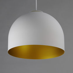 Foster 16" LED Pendant