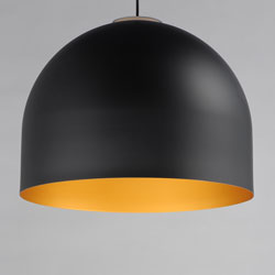 Foster 20" LED Pendant