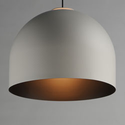 Foster 20" LED Pendant