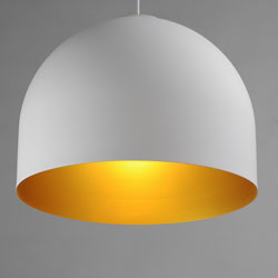 Foster 20" LED Pendant