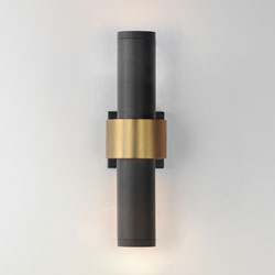 Reveal Large LED Outdoor Wall Sconce