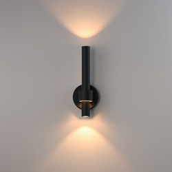 Reveal 14" LED Outdoor Wall Sconce