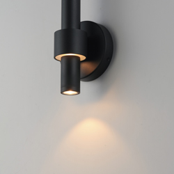 Reveal 14" LED Outdoor Wall Sconce