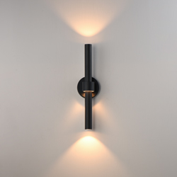 Reveal 20" LED Outdoor Wall Sconce