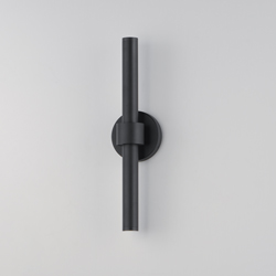 Reveal 20" LED Outdoor Wall Sconce