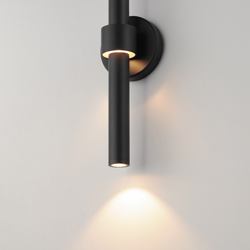Reveal 20" LED Outdoor Wall Sconce