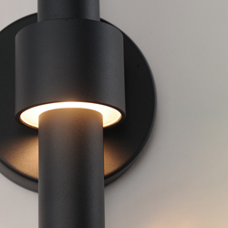 Reveal 20" LED Outdoor Wall Sconce