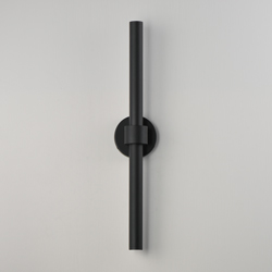 Reveal 28" LED Outdoor Wall Sconce