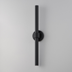 Reveal 28" LED Outdoor Wall Sconce