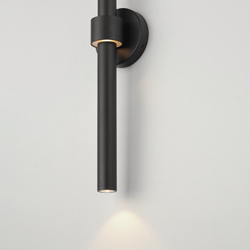 Reveal 28" LED Outdoor Wall Sconce