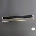 iBar Friends of Hue LED Pendant