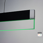 iBar Friends of Hue LED Pendant