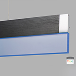 iBar Friends of Hue LED Pendant