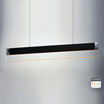 iBar Friends of Hue LED Pendant