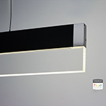 iBar Friends of Hue LED Pendant