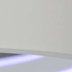 iCorona 36" LED Pendant WiZ Color