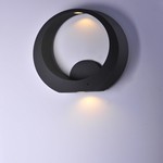 Alumilux LED Outdoor Wall Sconce