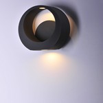 Alumilux LED Outdoor Wall Sconce