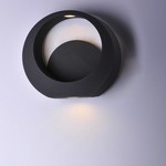 Alumilux LED Outdoor Wall Sconce