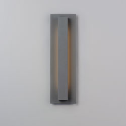 Alumilux: Piso LED Outdoor Wall Sconce