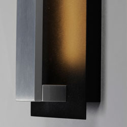 Alumilux: Piso LED Outdoor Wall Sconce