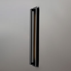 Alumilux: Piso LED Outdoor Wall Sconce