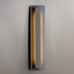 Alumilux: Piso LED Outdoor Wall Sconce